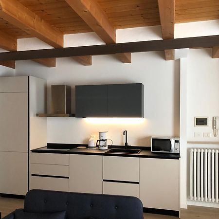 Ferienwohnung Pasubio Quattro Bardolino Exterior foto