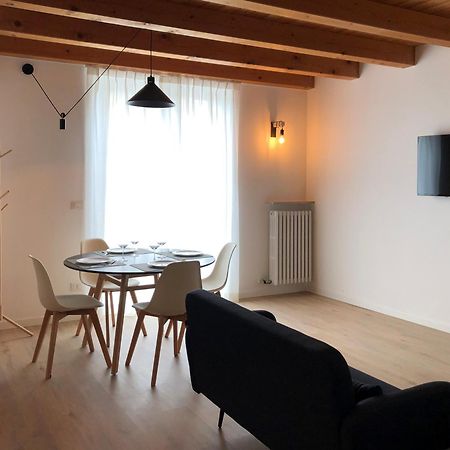 Ferienwohnung Pasubio Quattro Bardolino Exterior foto