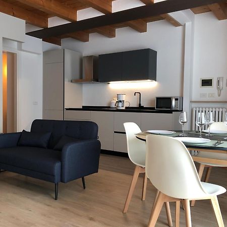 Ferienwohnung Pasubio Quattro Bardolino Exterior foto
