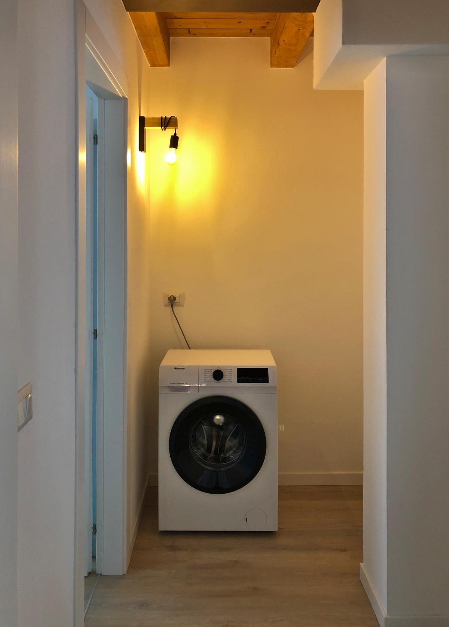 Ferienwohnung Pasubio Quattro Bardolino Exterior foto