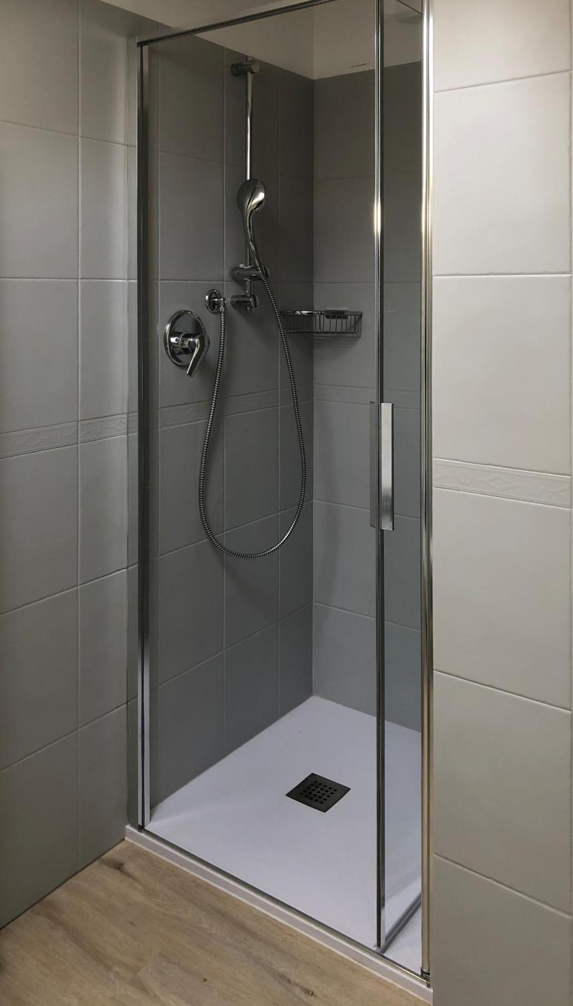 Ferienwohnung Pasubio Quattro Bardolino Exterior foto