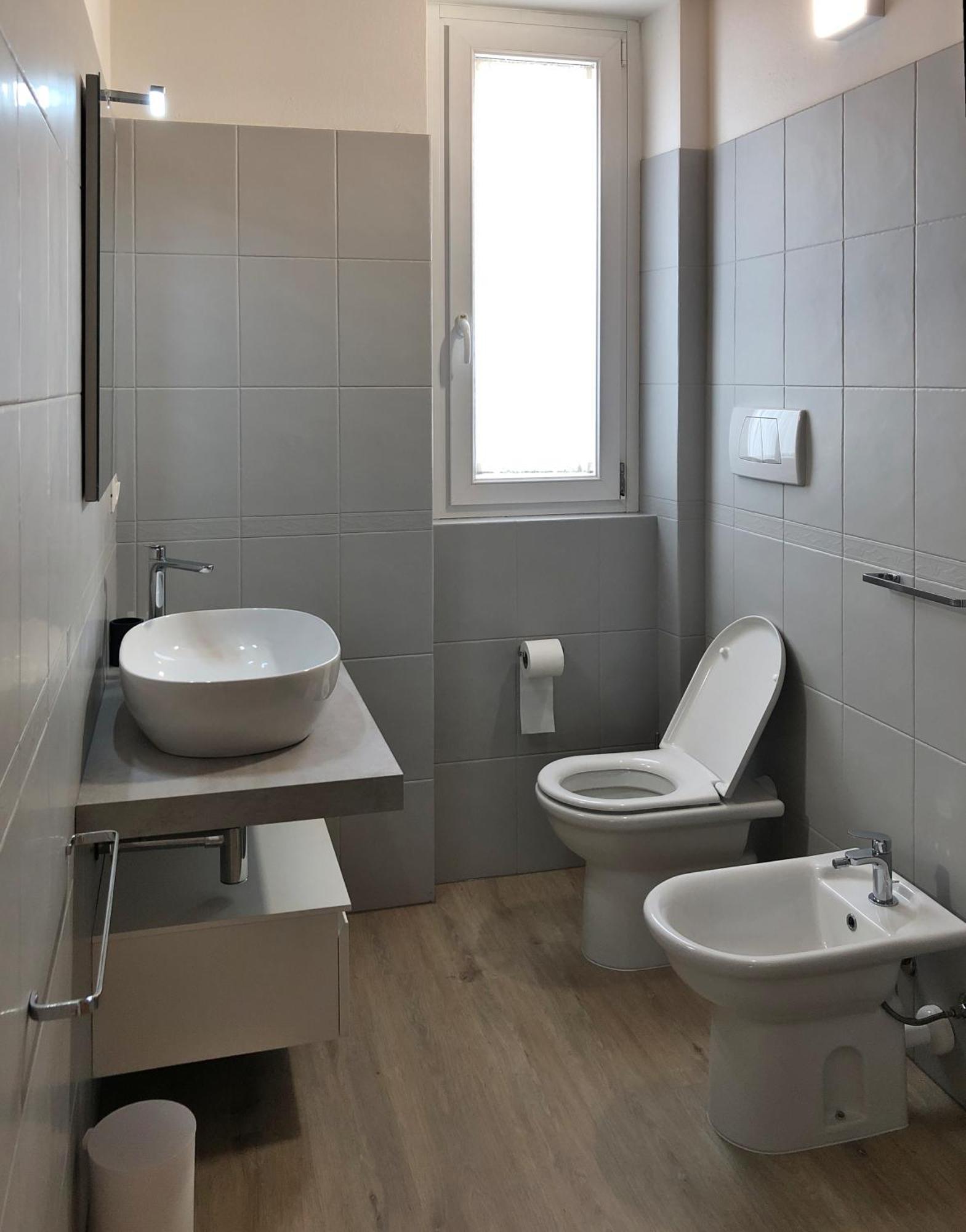 Ferienwohnung Pasubio Quattro Bardolino Exterior foto