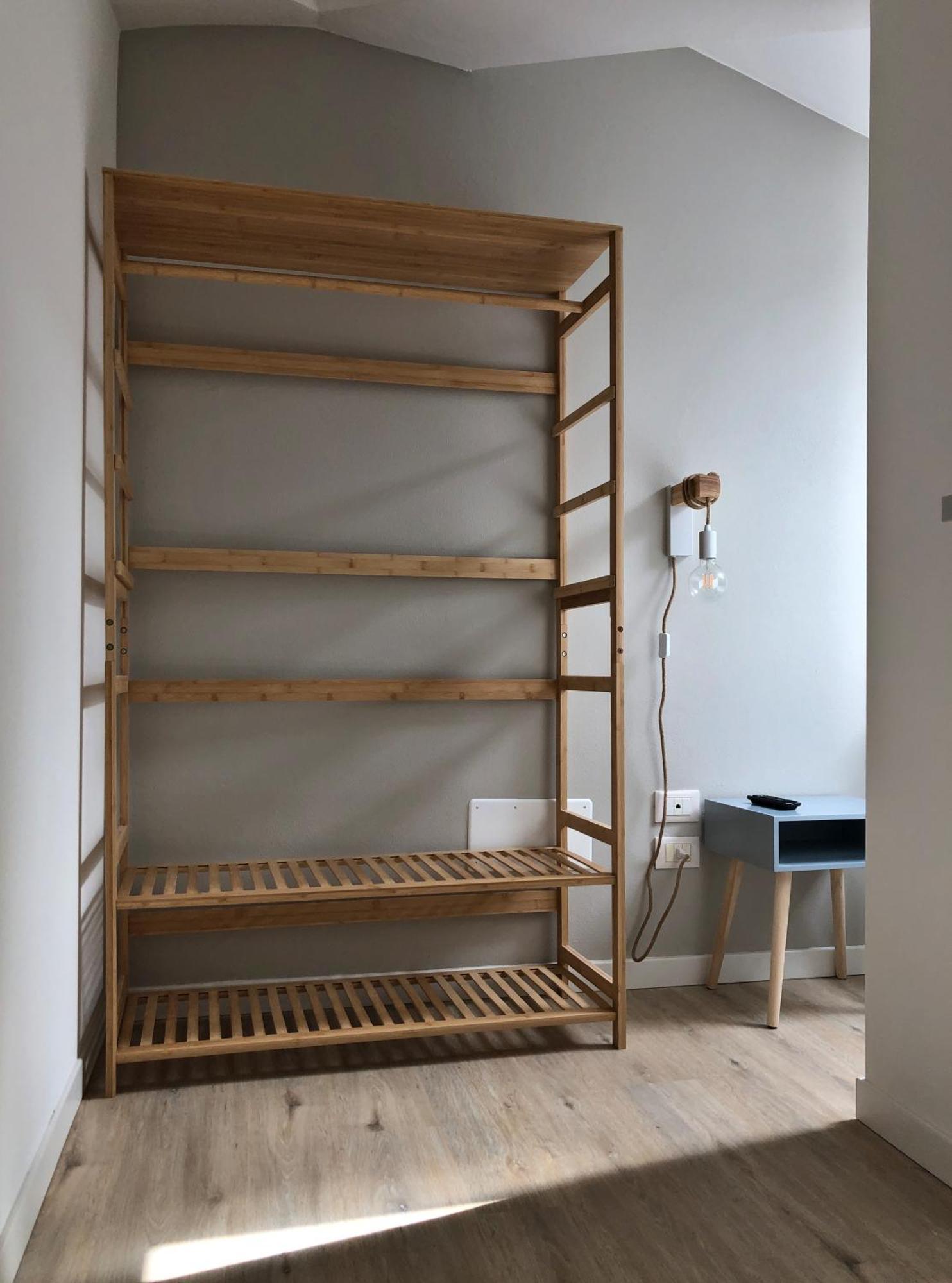 Ferienwohnung Pasubio Quattro Bardolino Exterior foto