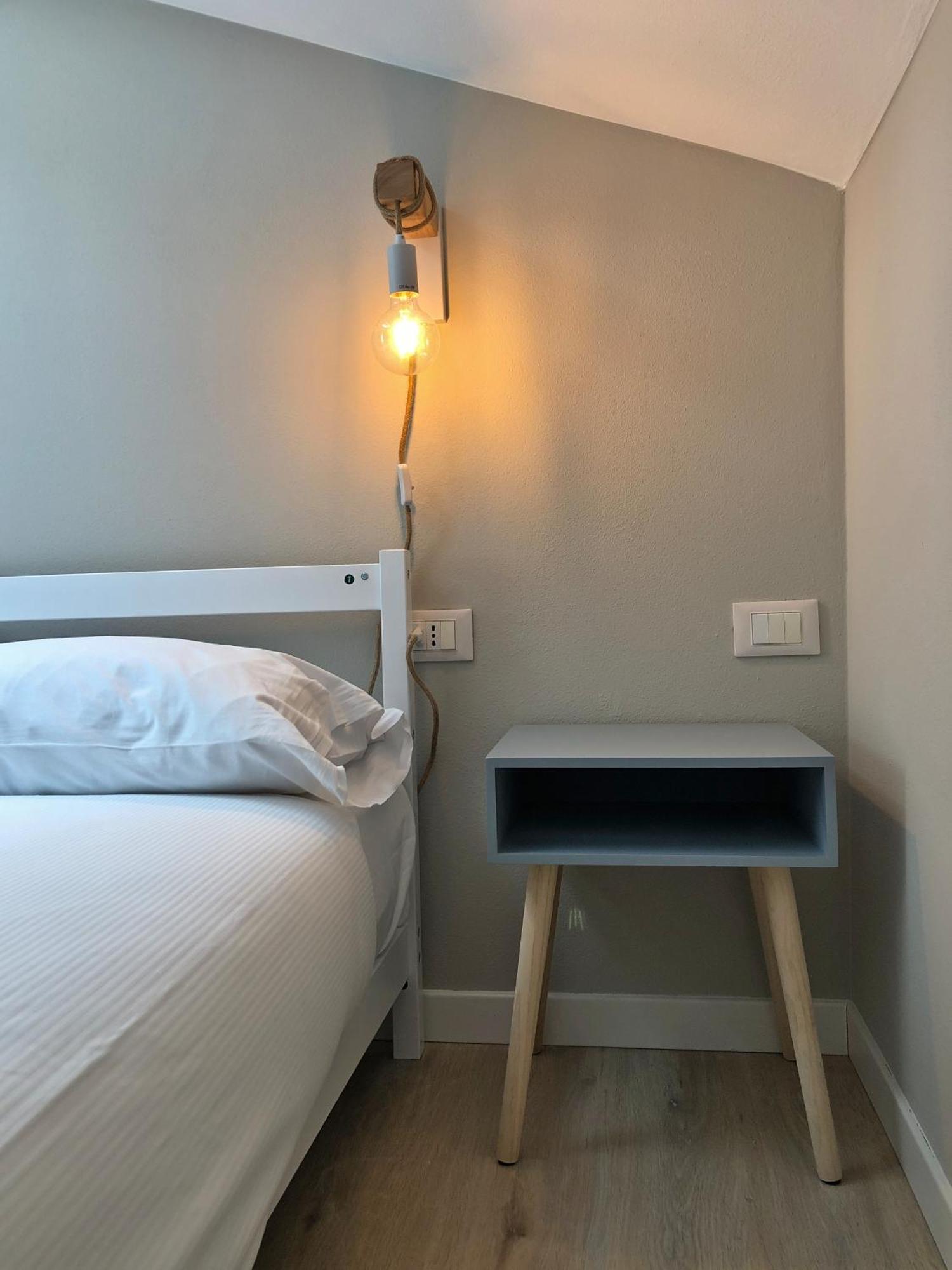 Ferienwohnung Pasubio Quattro Bardolino Exterior foto