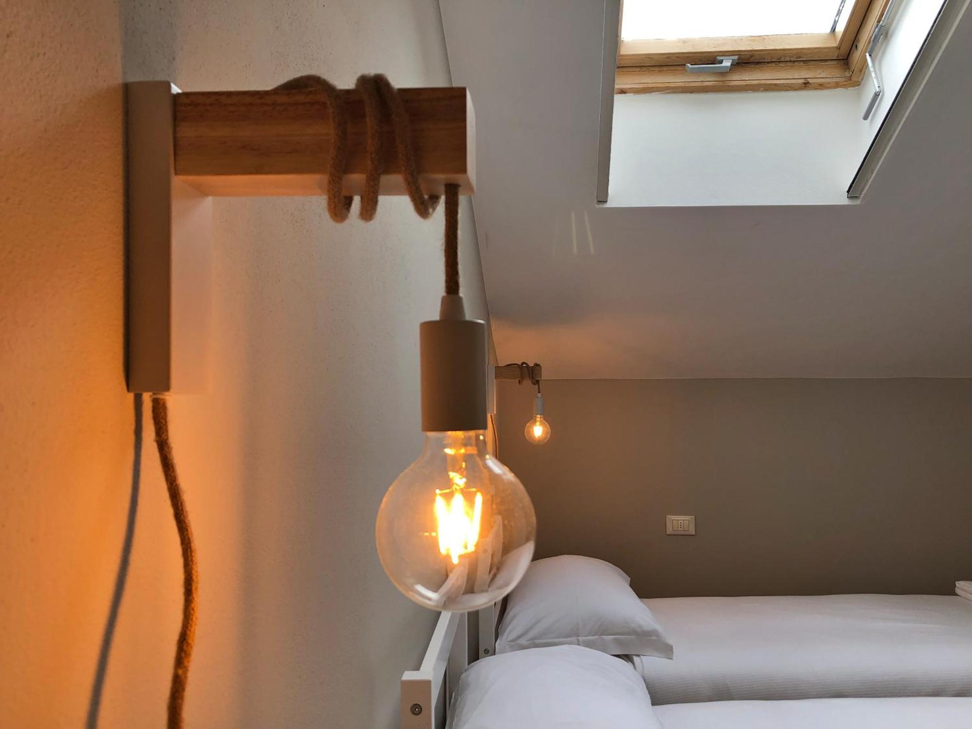 Ferienwohnung Pasubio Quattro Bardolino Exterior foto